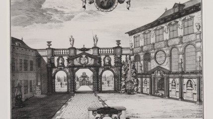 Bezoek aan het Rubenshuis en de tuinen