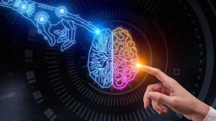 Lezing  :  Artificiële Intelligentie