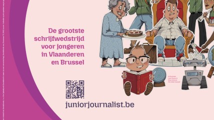 Junior Journalist